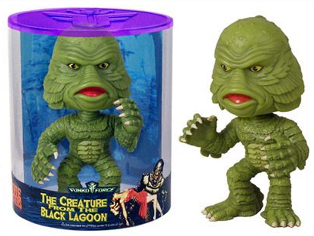Creature from the Black Lagoon Bobblehead/Product Detail/Figurines