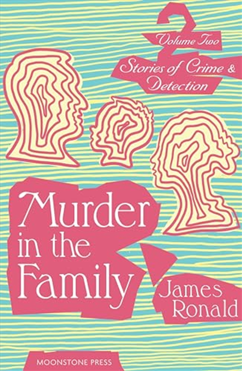 Stories Of Crime Detection Vol Ii Murder/Product Detail/Crime & Mystery Fiction