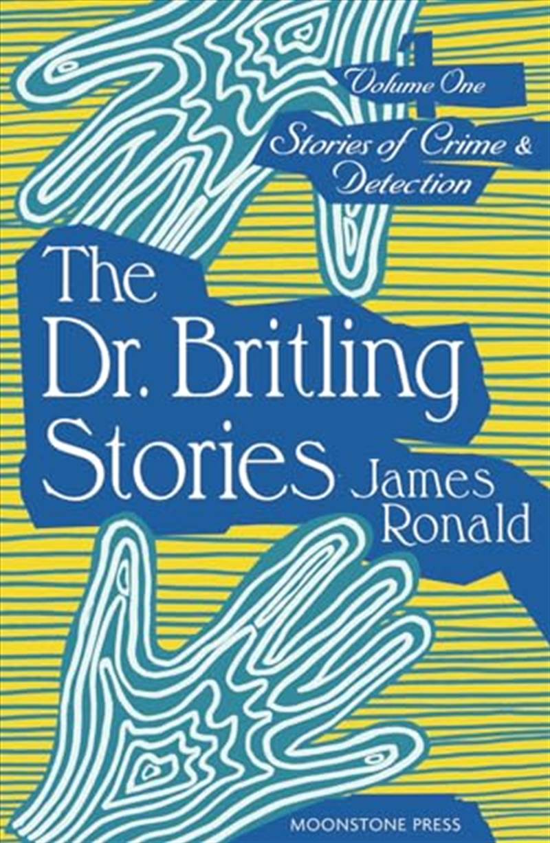 Stories Of Crime Detection Vol I The Dr/Product Detail/Crime & Mystery Fiction