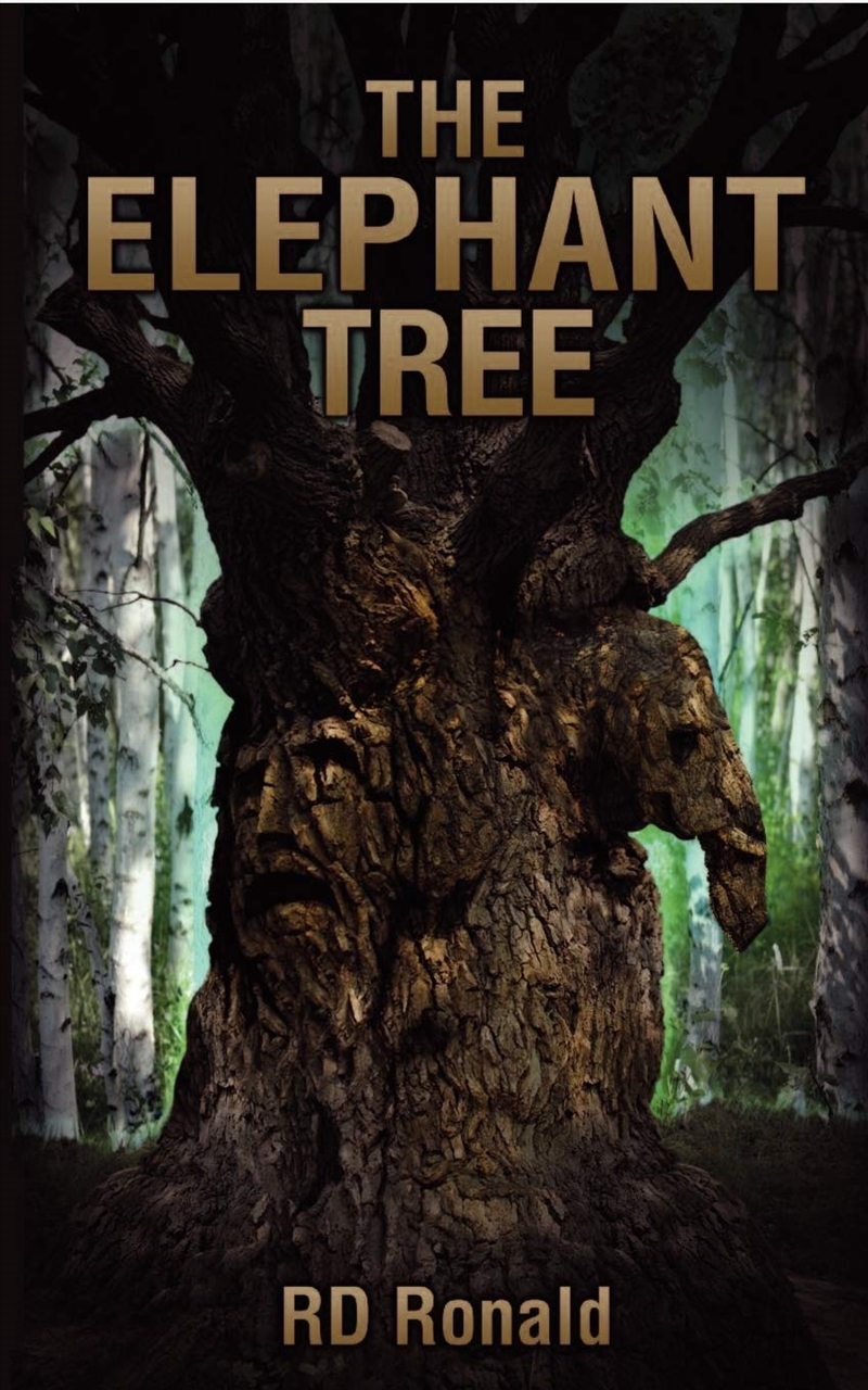Elephant Tree/Product Detail/Crime & Mystery Fiction