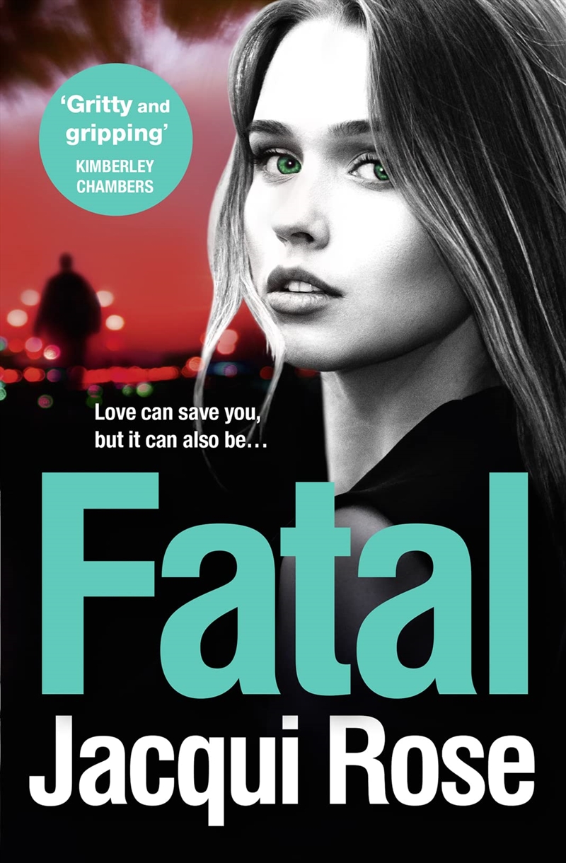 Fatal/Product Detail/Crime & Mystery Fiction