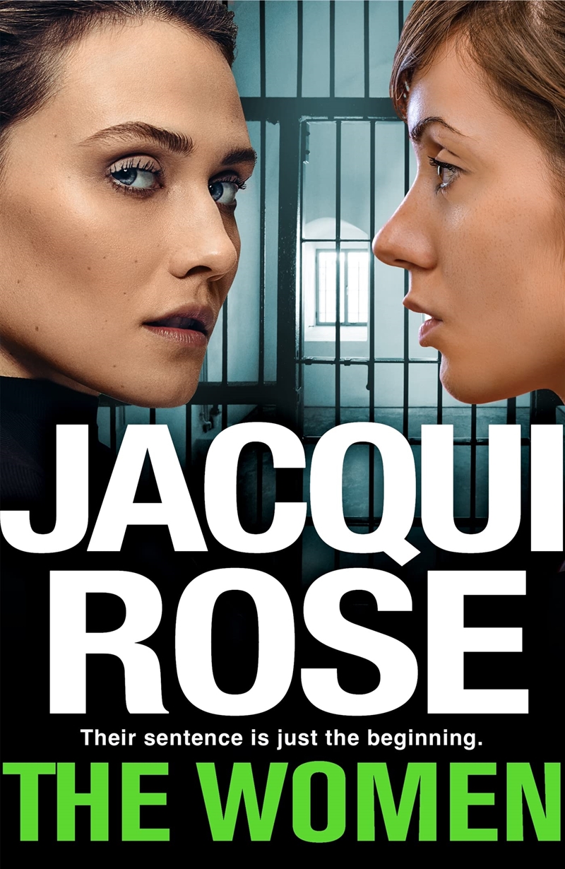 Women/Product Detail/Crime & Mystery Fiction