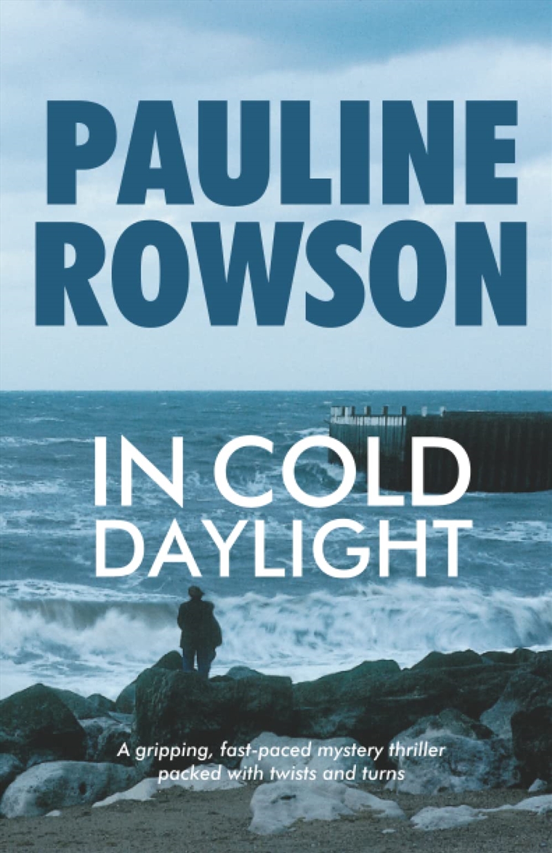 In Cold Daylight/Product Detail/Crime & Mystery Fiction