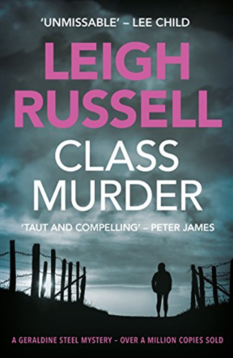 Class Murder/Product Detail/Crime & Mystery Fiction
