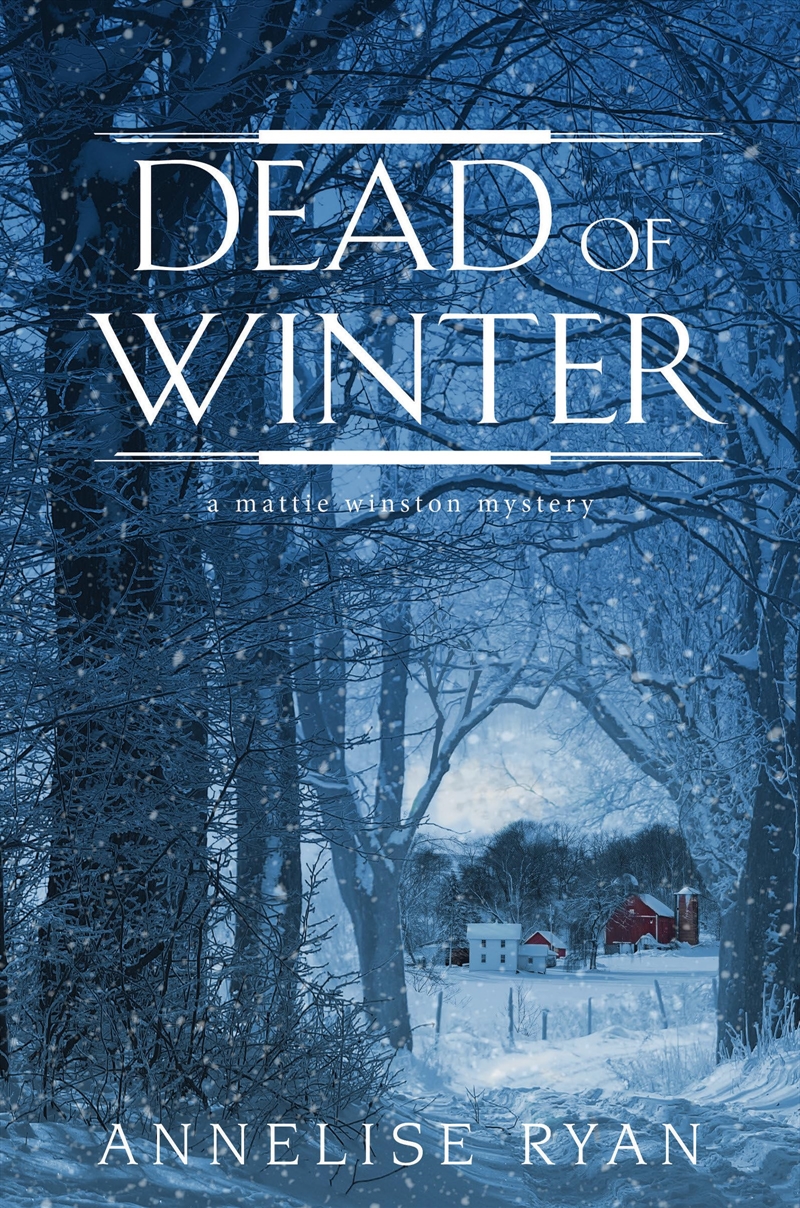 Dead Of Winter/Product Detail/Crime & Mystery Fiction