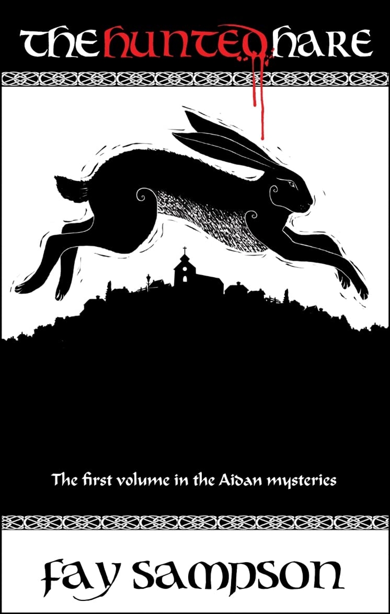 Hunted Hare/Product Detail/Crime & Mystery Fiction