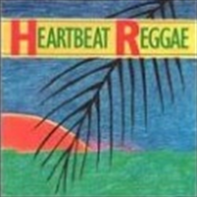 Heartbeat Reggae/Product Detail/Various