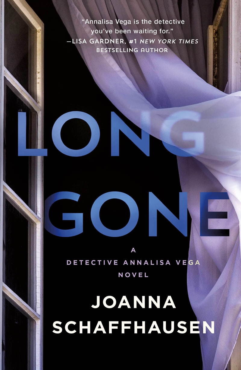 Long Gone/Product Detail/Crime & Mystery Fiction