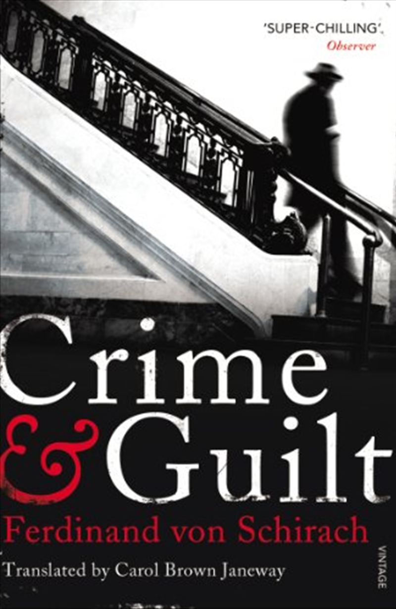 Crime/Product Detail/Crime & Mystery Fiction