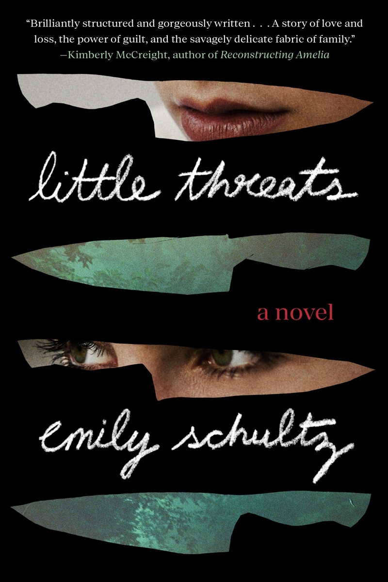 Little Threats/Product Detail/Crime & Mystery Fiction