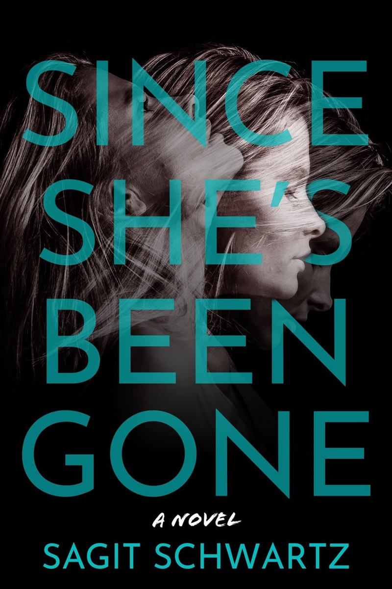 Since Shes Been Gone/Product Detail/Crime & Mystery Fiction