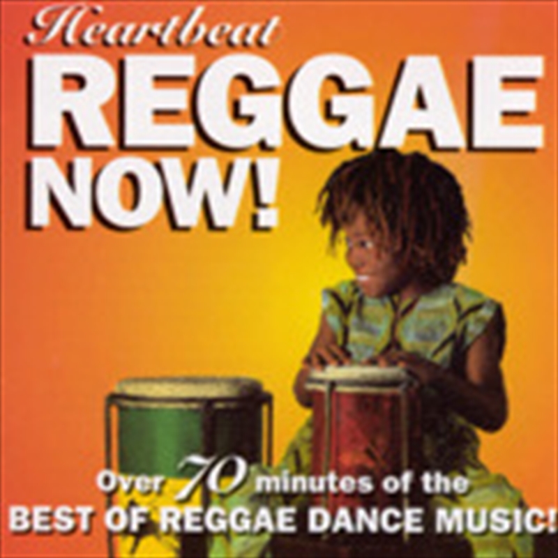 Heartbeat Reggae Now/Product Detail/Various