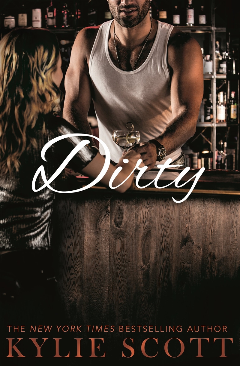 Dirty/Product Detail/Erotic Fiction