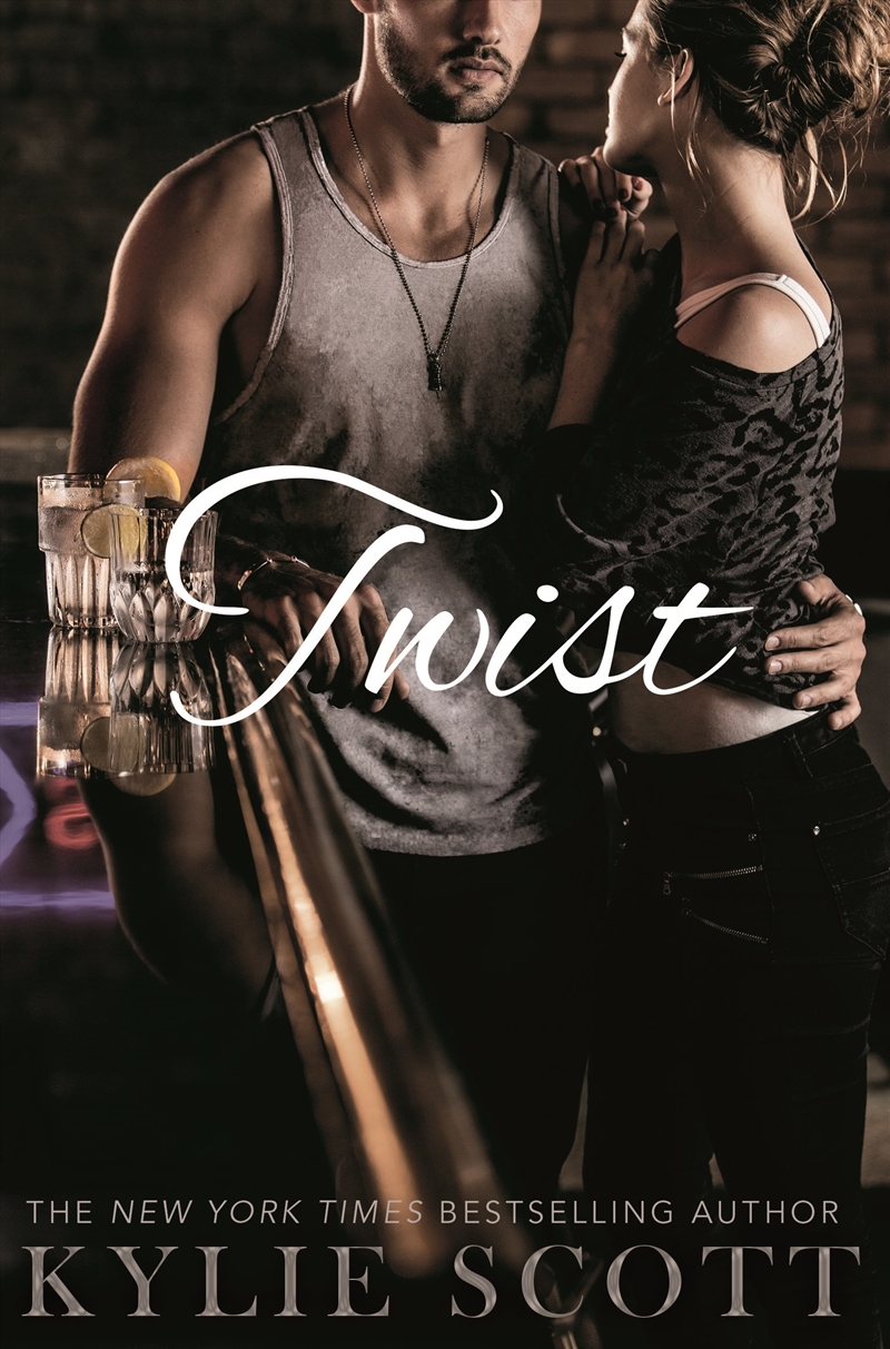Twist/Product Detail/Erotic Fiction