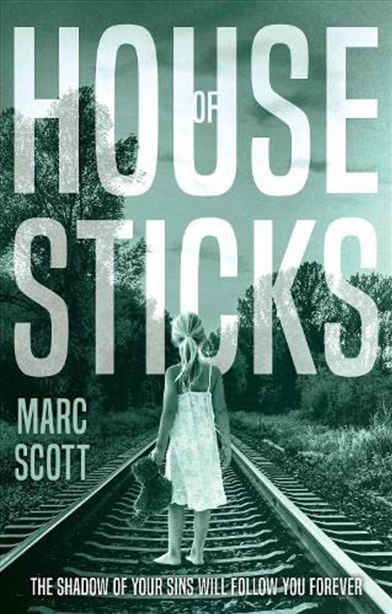 House Of Sticks/Product Detail/Crime & Mystery Fiction