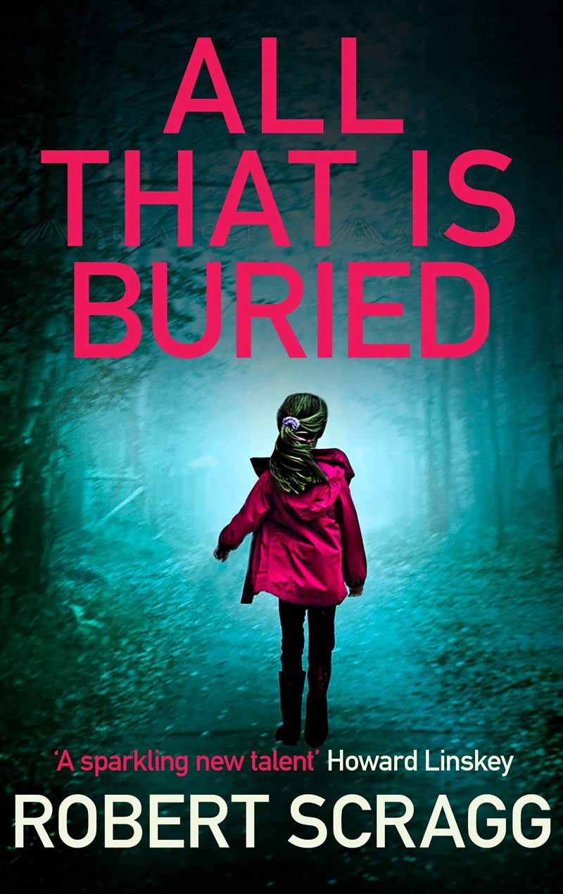 All That Is Buried/Product Detail/Crime & Mystery Fiction