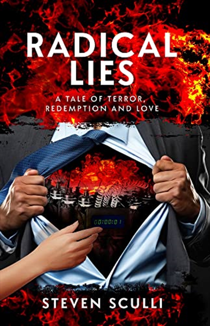 Radical Lies/Product Detail/Crime & Mystery Fiction