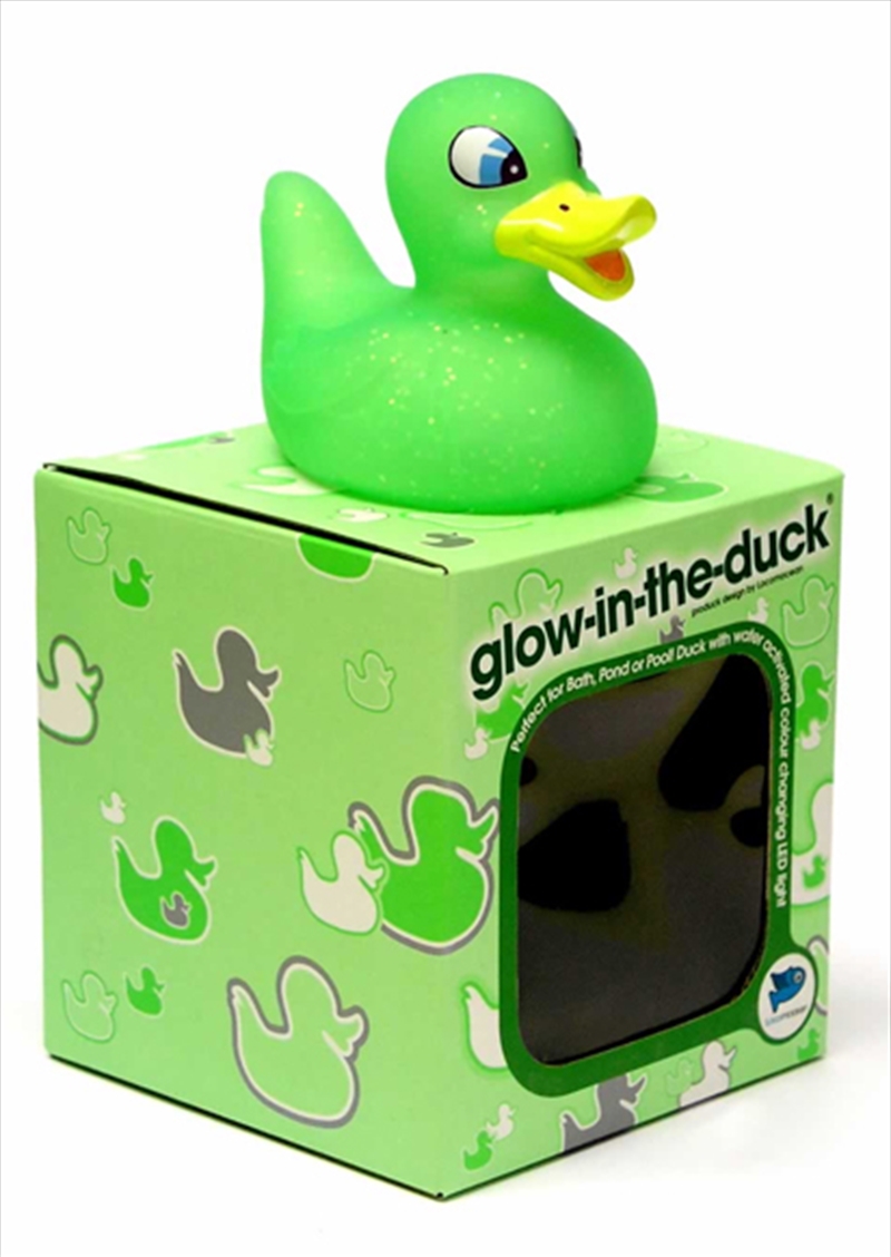 Green Duck/Product Detail/Figurines