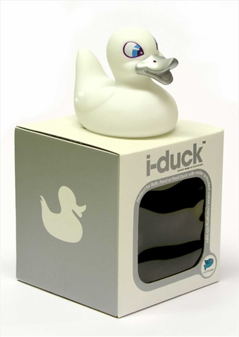 iDuck Duck/Product Detail/Figurines