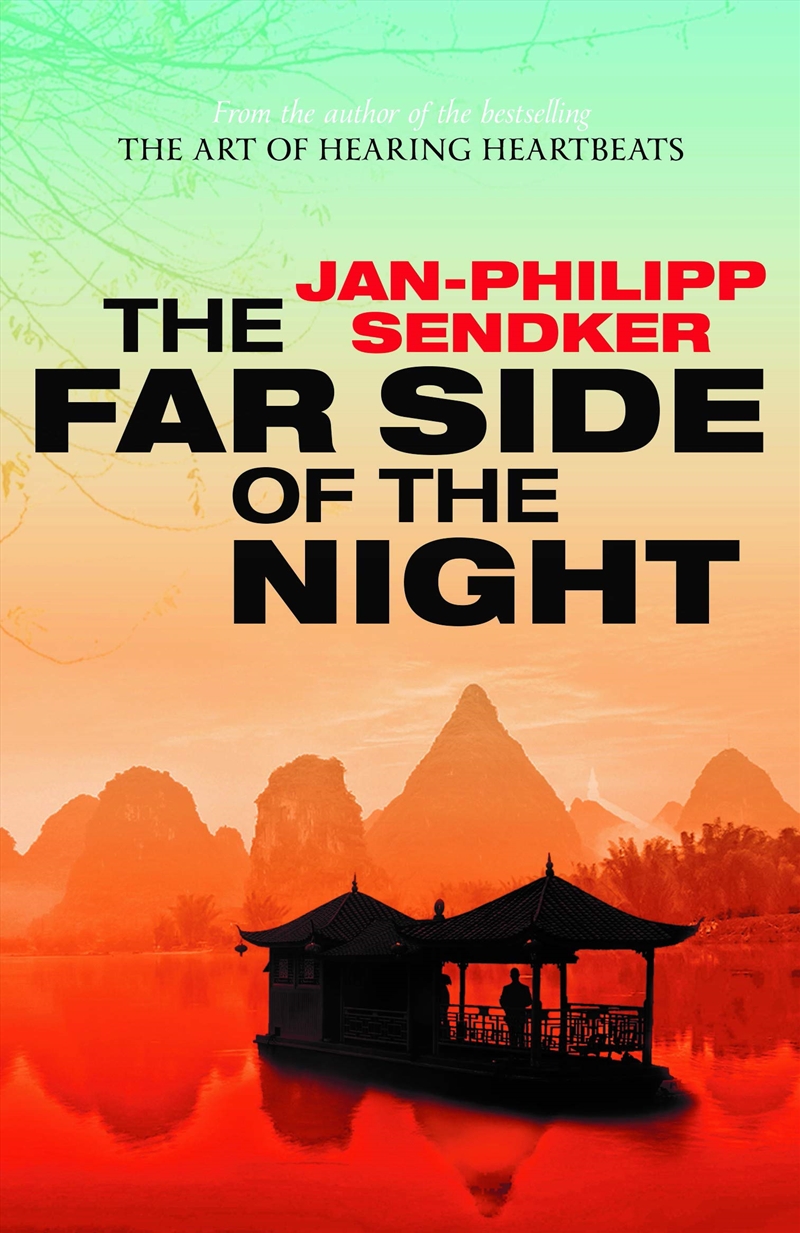 Far Side Of The Night/Product Detail/Crime & Mystery Fiction
