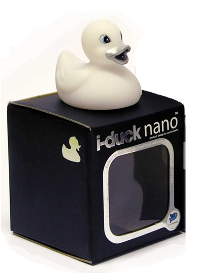 iDuck Nano Duck/Product Detail/Figurines
