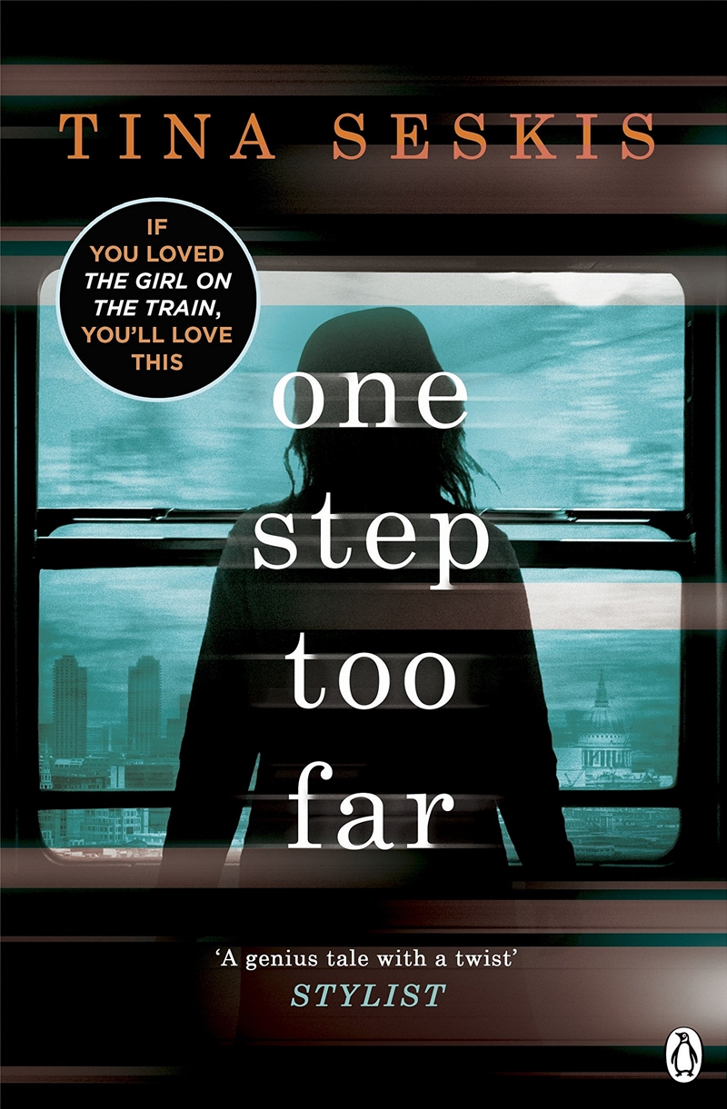 One Step Too Far/Product Detail/Crime & Mystery Fiction
