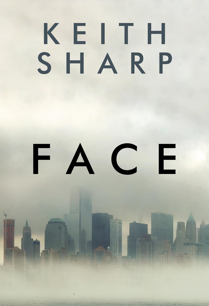 Face/Product Detail/Crime & Mystery Fiction