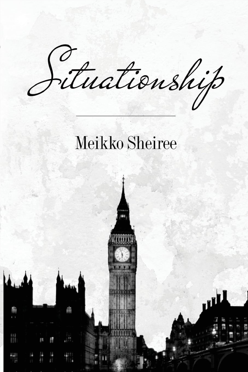 Situationship/Product Detail/Erotic Fiction