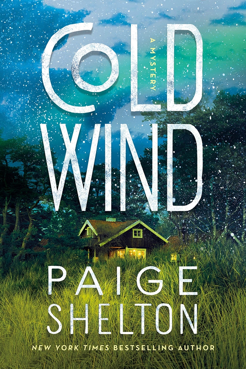 Cold Wind/Product Detail/Crime & Mystery Fiction