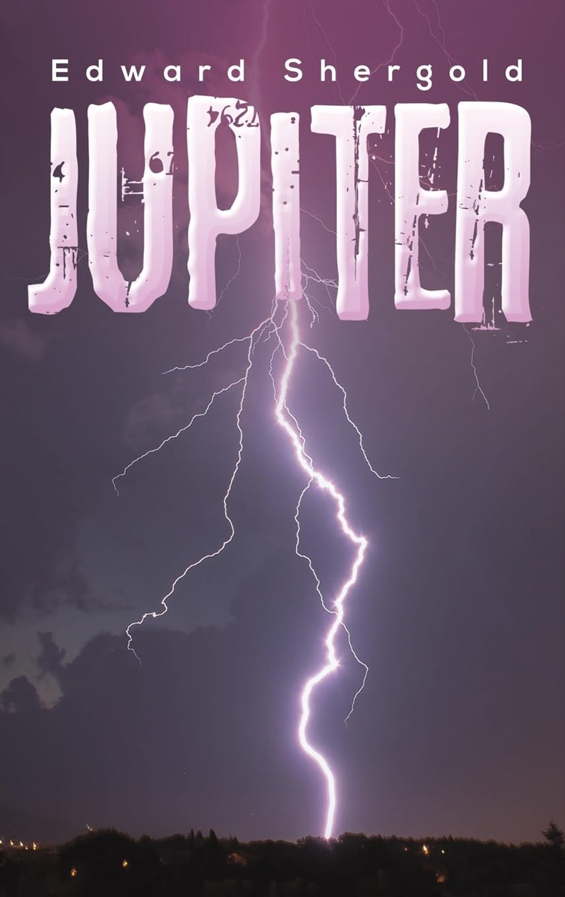 Jupiter/Product Detail/Crime & Mystery Fiction