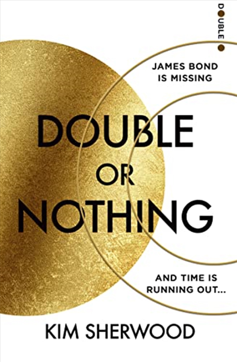 Double Or Nothing/Product Detail/Crime & Mystery Fiction