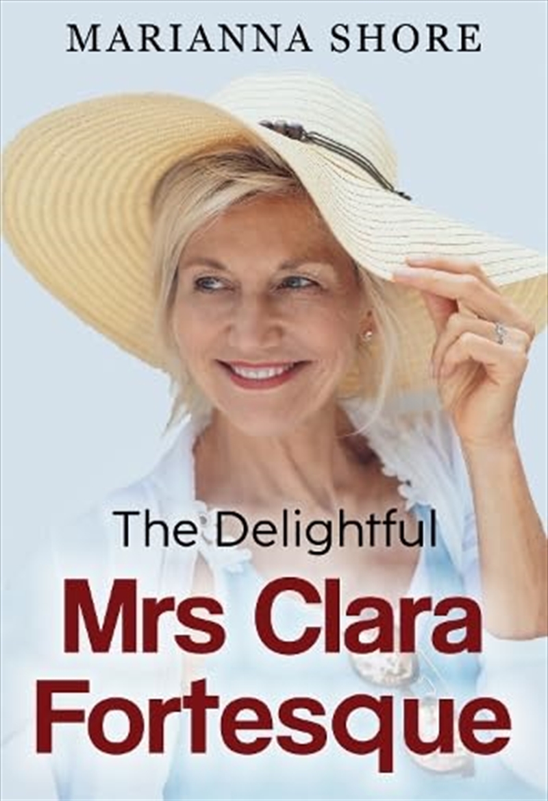 Delightful Mrs Clara Fortesque/Product Detail/Erotic Fiction
