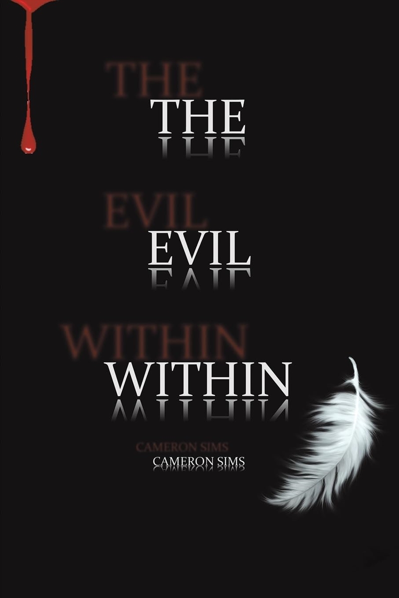 Evil Within/Product Detail/Erotic Fiction