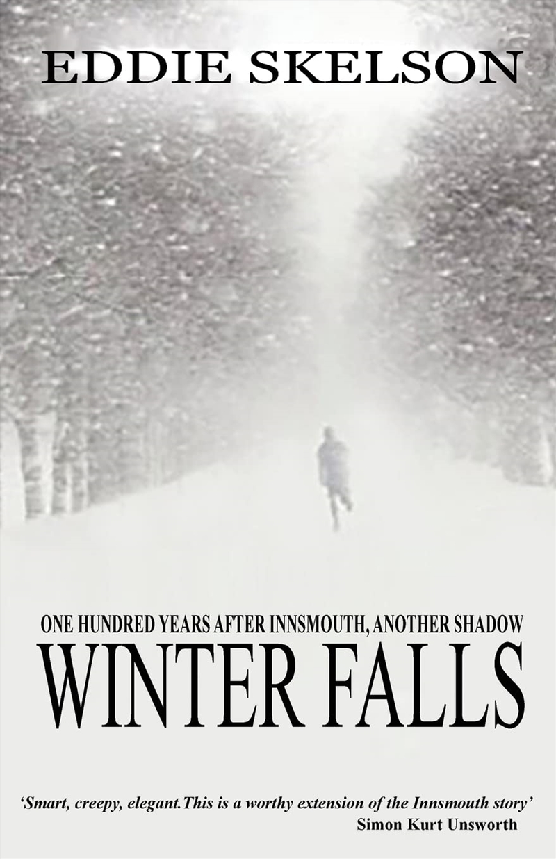 Winter Falls/Product Detail/Crime & Mystery Fiction