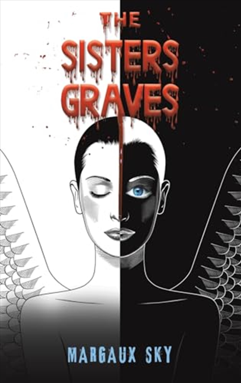 Sisters Graves/Product Detail/Crime & Mystery Fiction