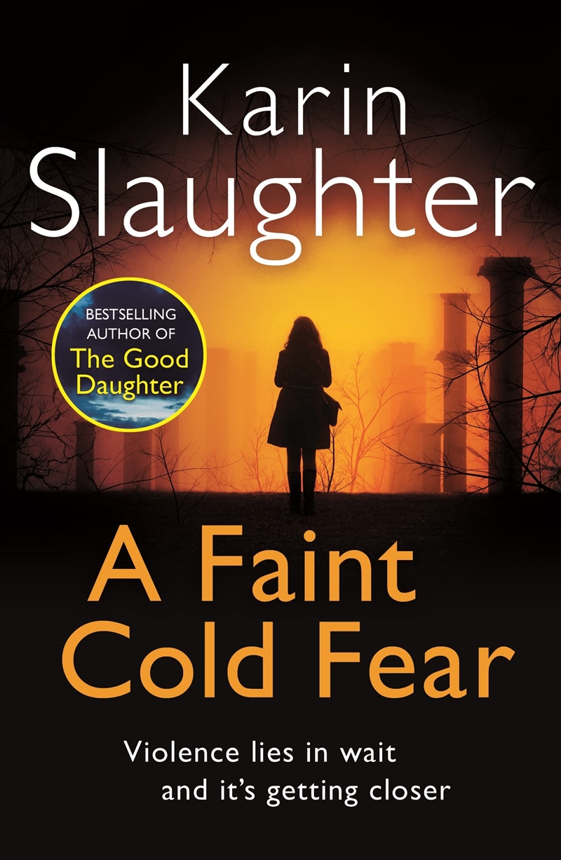 Faint Cold Fear/Product Detail/Crime & Mystery Fiction
