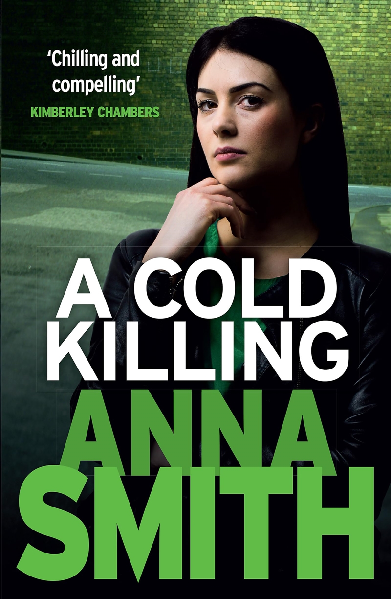 Cold Killing/Product Detail/Crime & Mystery Fiction
