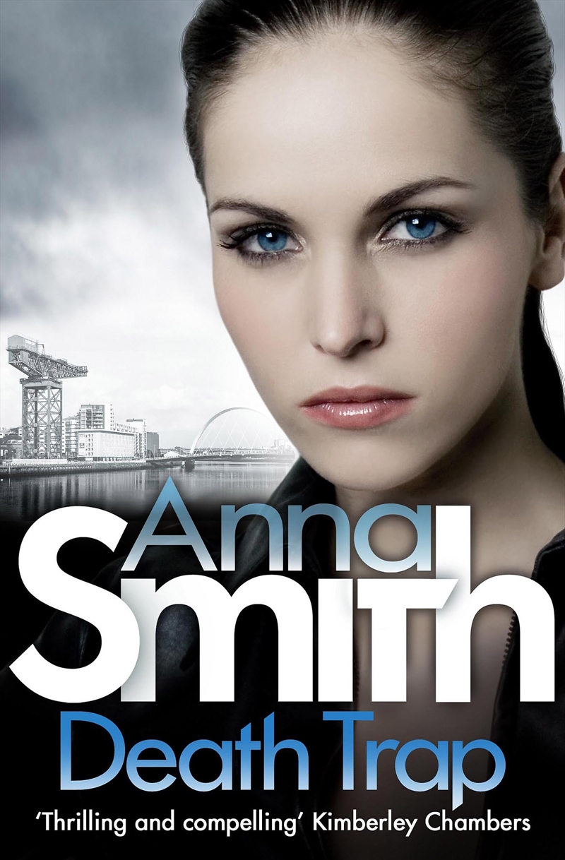 Death Trap/Product Detail/Crime & Mystery Fiction