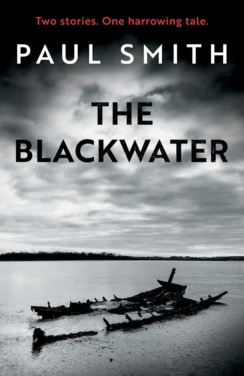 Blackwater The/Product Detail/Crime & Mystery Fiction