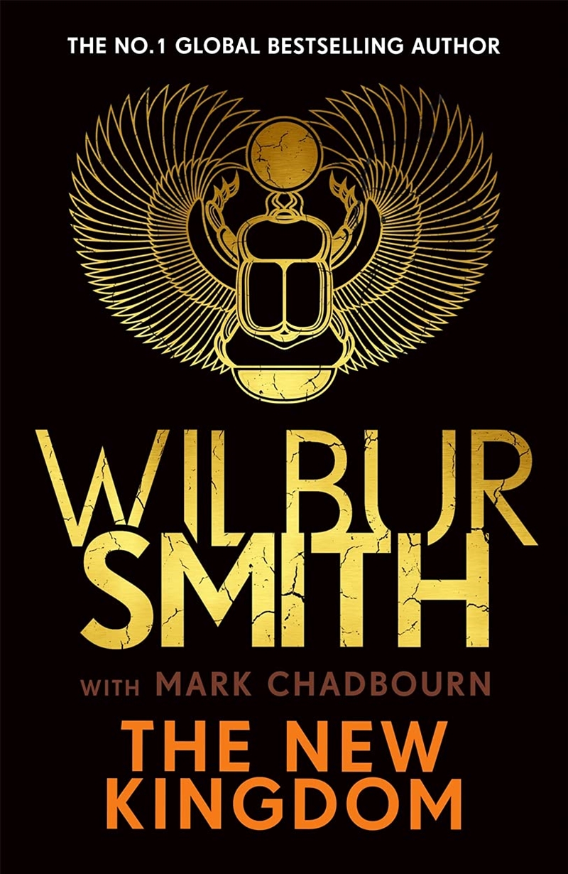 New Kingdom/Product Detail/Crime & Mystery Fiction