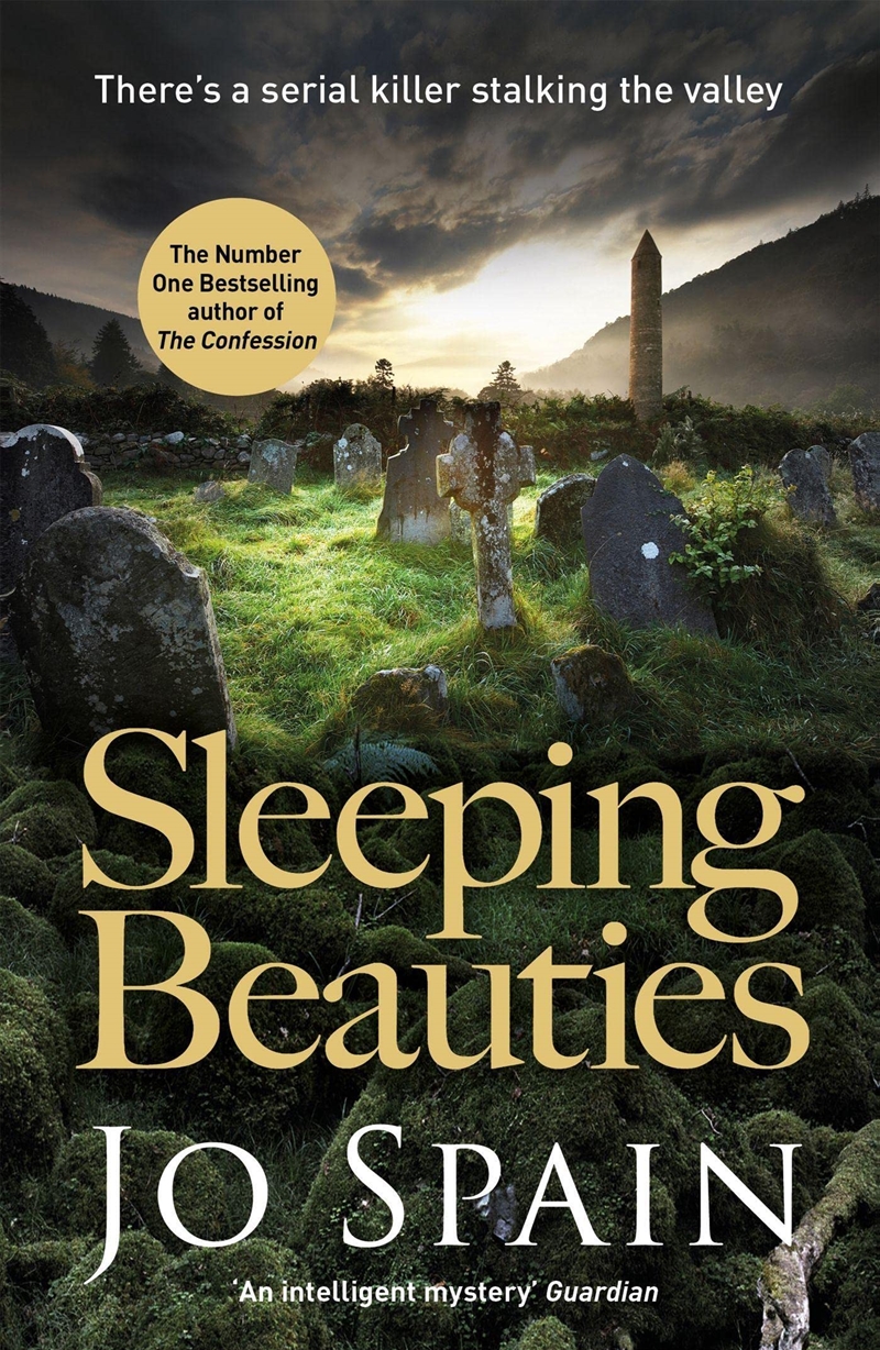 Sleeping Beauties/Product Detail/Crime & Mystery Fiction
