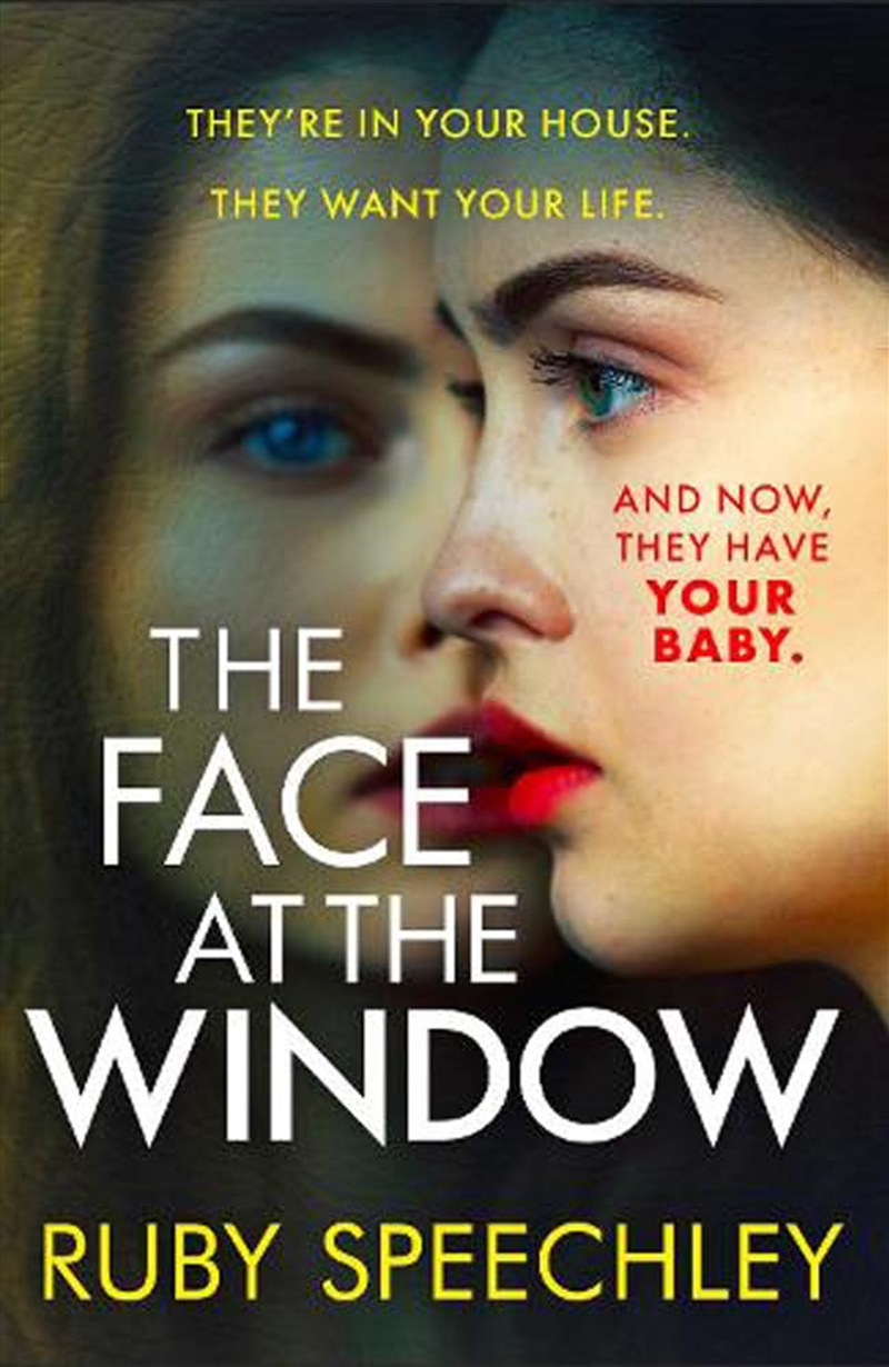 Face At The Window/Product Detail/Crime & Mystery Fiction