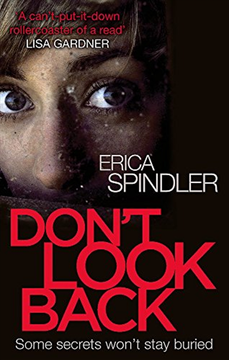 Dont Look Back/Product Detail/Crime & Mystery Fiction