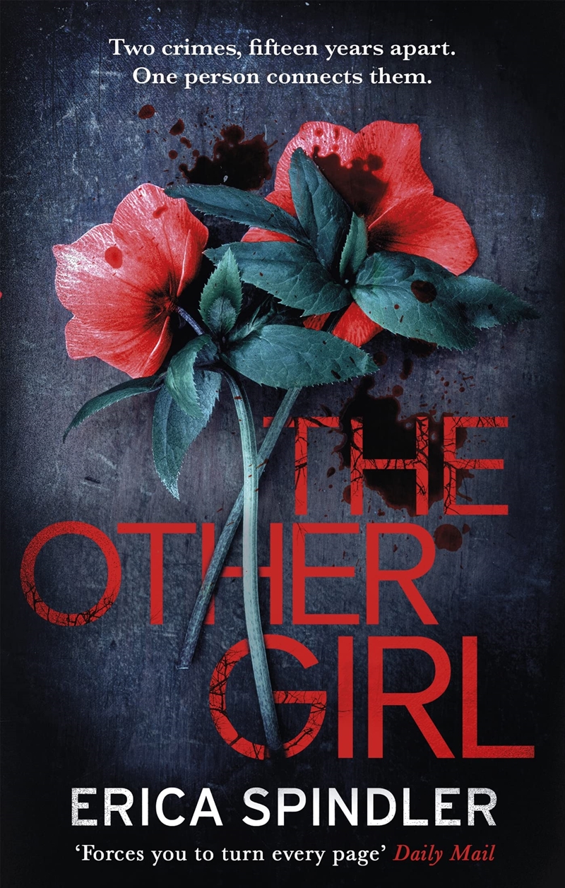 Other Girl/Product Detail/Crime & Mystery Fiction
