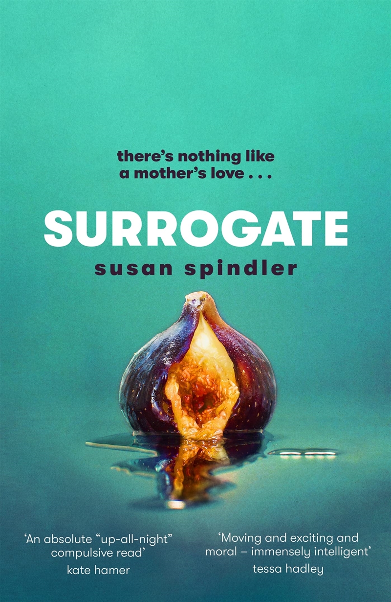 Surrogate/Product Detail/Crime & Mystery Fiction