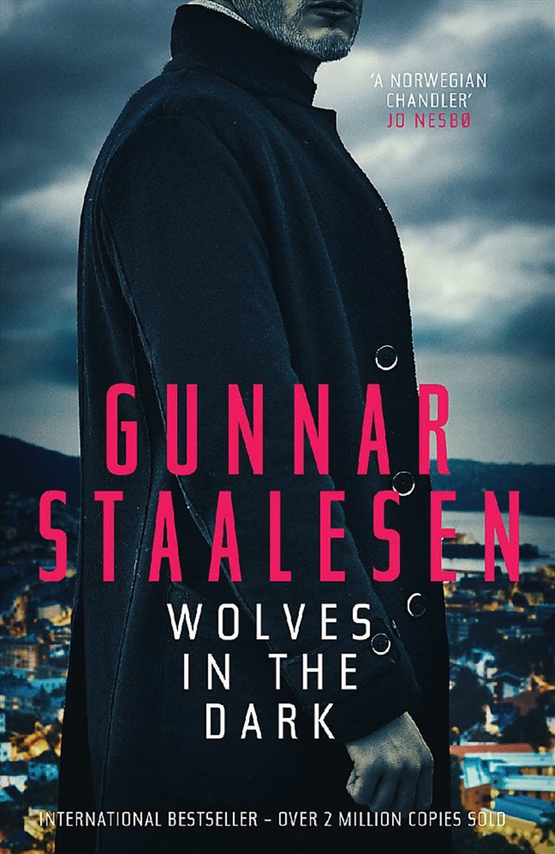 Wolves In The Dark/Product Detail/Crime & Mystery Fiction
