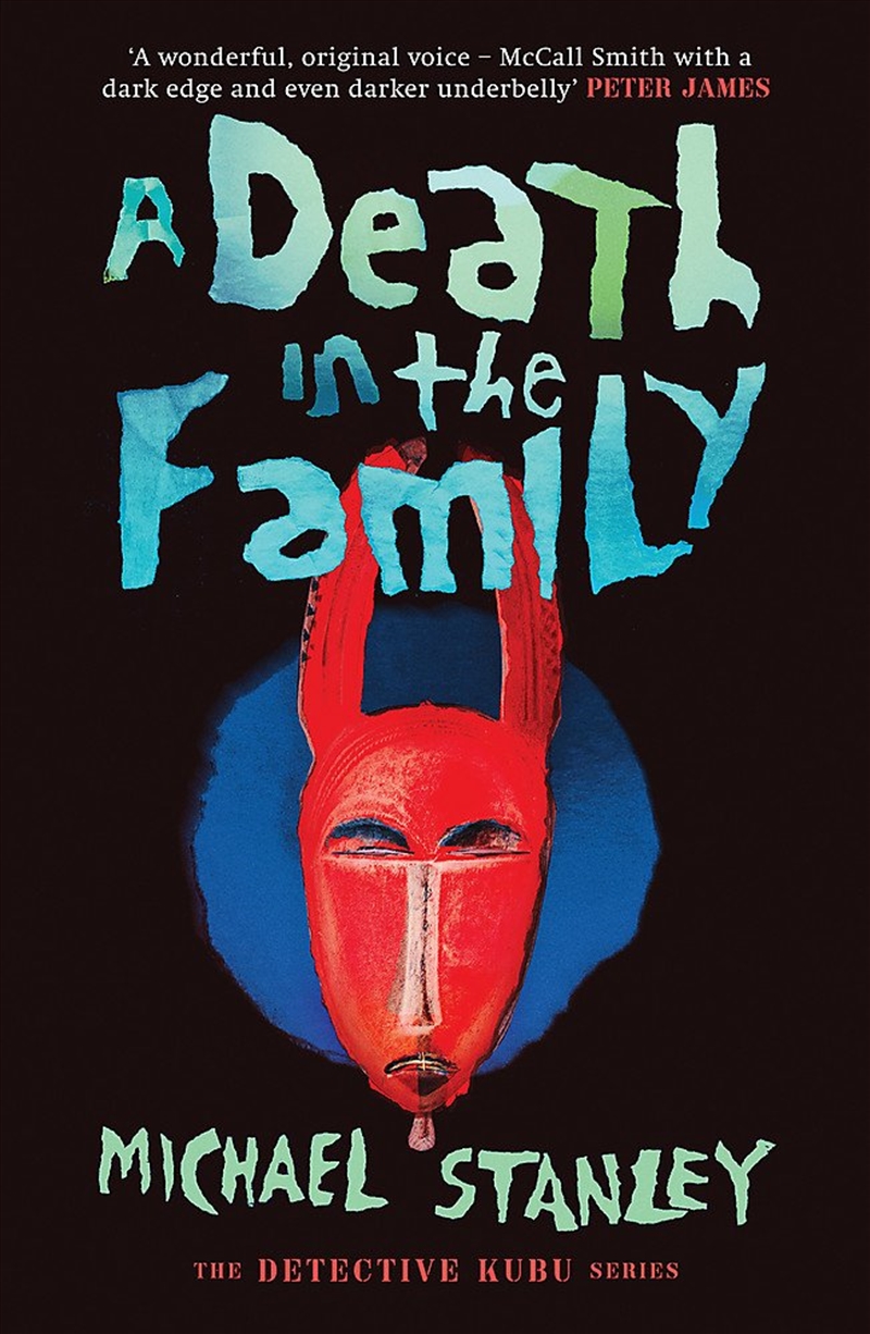 Death In The Family/Product Detail/Crime & Mystery Fiction