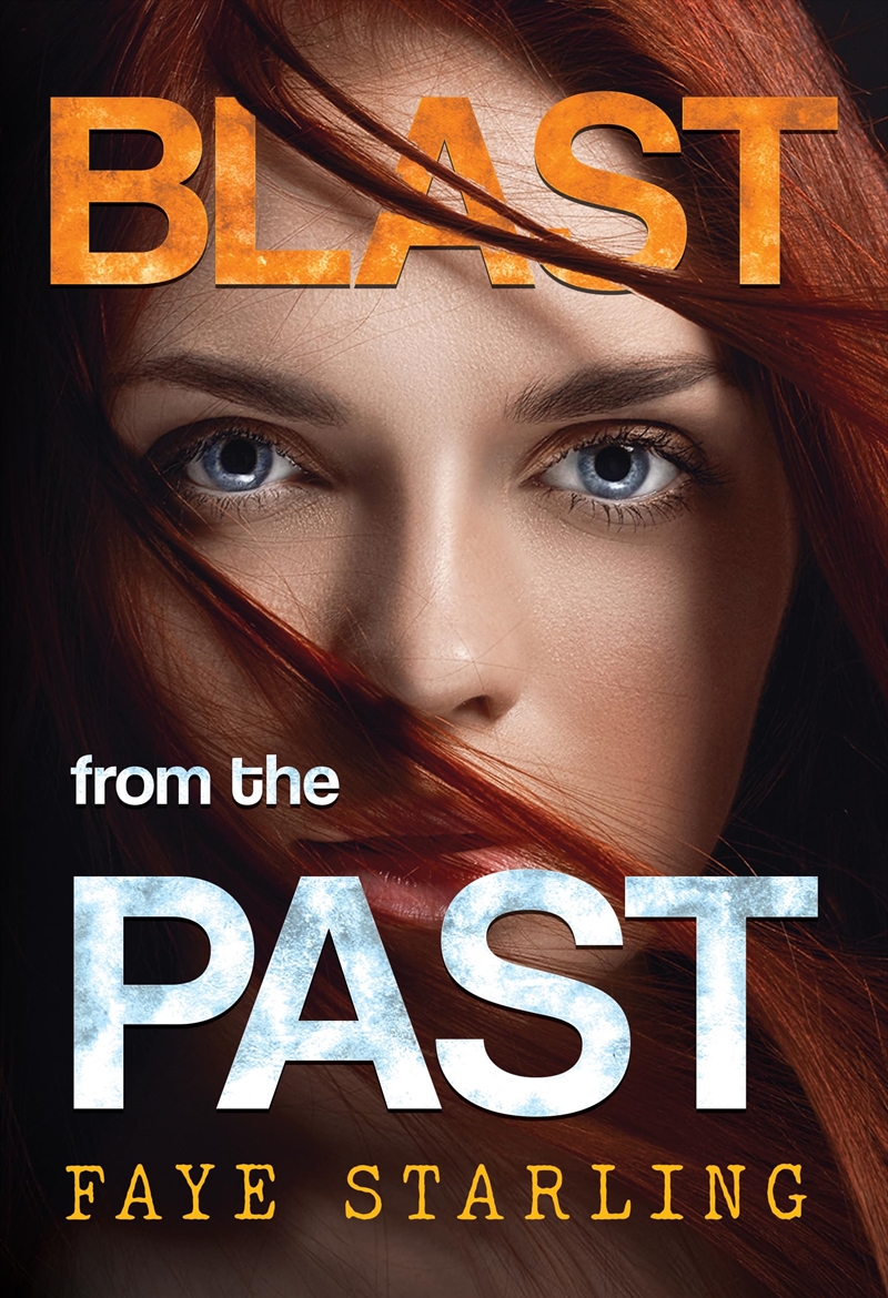 Blast From The Past/Product Detail/Crime & Mystery Fiction