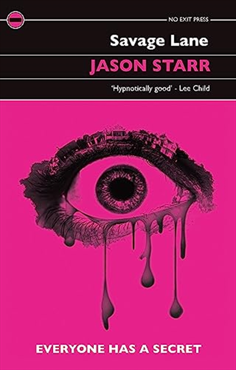 Savage Lane/Product Detail/Crime & Mystery Fiction