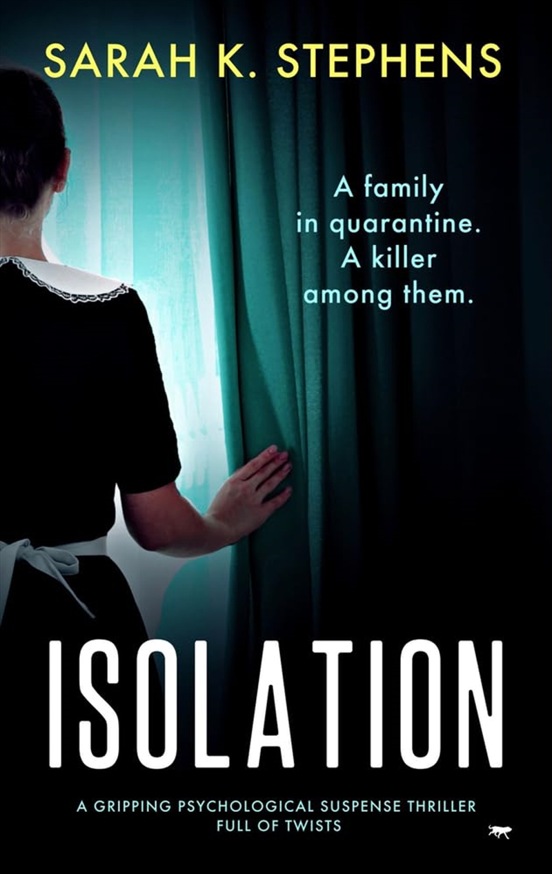 Isolation: A Gripping Psychological Susp/Product Detail/Crime & Mystery Fiction